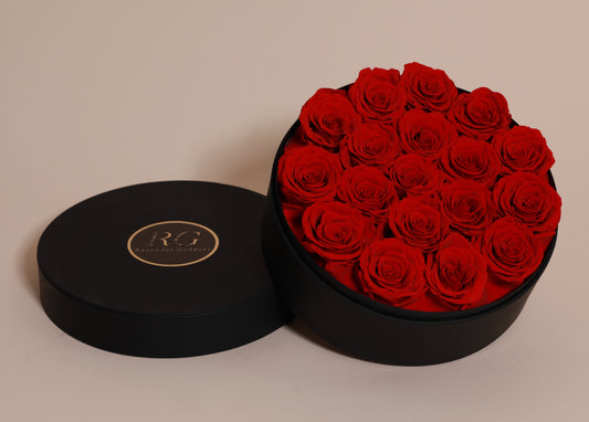What Are Eternal Roses? A Simple Guide to Flowers That Last for Years
