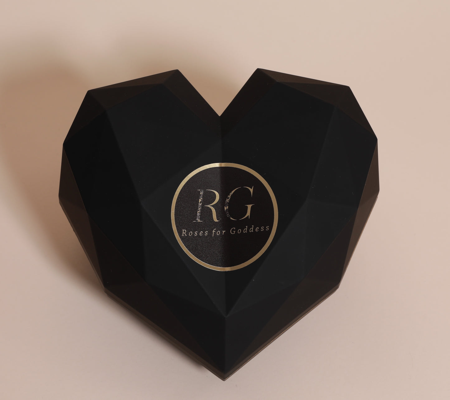 Diamond Heart – Large